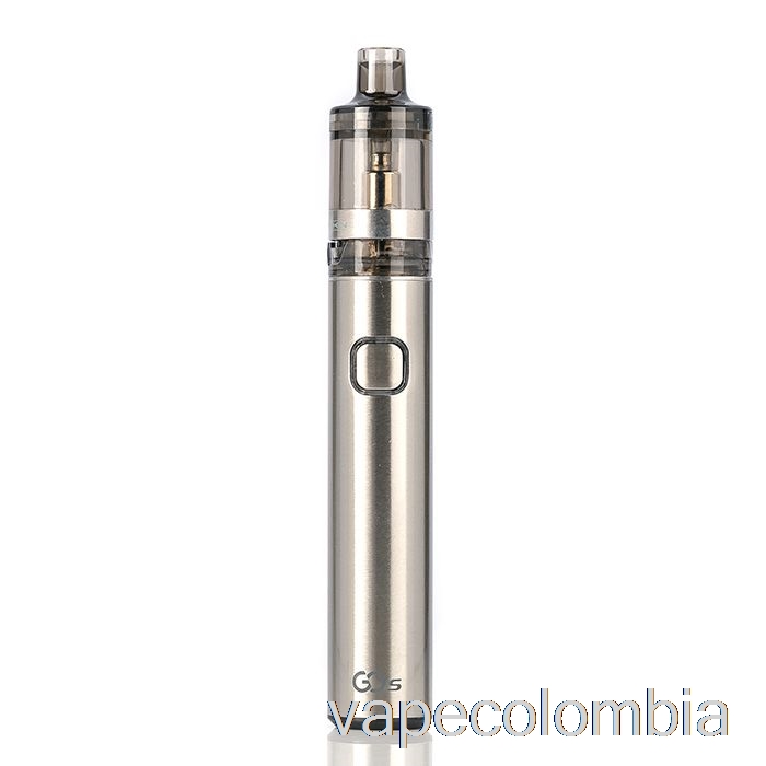 Kit De Vapeo Completo Innokin Go S 13w Mtl Pen Kit De Inicio Acero Inoxidable